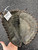 Used Rawlings H115FBM BB/SB First Base RH Throw Black 11 1/2" 11894-S000049856 View 2