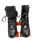 Used SKATEGEAR Senior Roller Quad Skates Black Senior 8 11307-S000264927 View 3