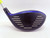 Used Mizuno JPX 850 Mens Driver LH HT 11879-S000020214 View 1