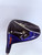 Used Mizuno JPX 850 Mens Driver LH HT 11879-S000020214 View 4