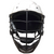 Used Cascade CPV R Lacrosse Helmet White LG View 1