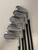 Used Vice VICE VGIO2 - NO 8 IRON Womens Iron Set RH 6I-SW 11882-S000024249 View 3
