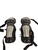 Used RAD BIKE PADS Adult Knee Guard Black MD 11709-S000078471 View 1