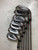 Used Wilson HYPERSPEED Mens Iron Set RH 5I-SW 10105-S000306927 View 1