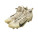Used Nike LAX Cleats Mens White Senior 7 11768-S000235621 View 6