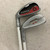Used Wilson JGI Jr Package Set LH Black And Red 5 Piece 11855-S000202530 View 8