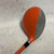 Used Ray Cook MANTA RAY Jr Package Set LH Black And Orange 4 Piece 11855-S000202531 View 3