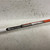 Used Ray Cook MANTA RAY Jr Package Set LH Black And Orange 4 Piece 11855-S000202531 View 14