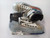 Used Bauer VAPOR Senior Goalie Skate Senior 8 11779-S000203266 View 2