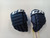 Used CCM Youth Gloves Navy Blue 9" 11779-S000203271 View 1