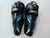 Used Bauer VOLT Junior Shin Guards Black 12" 11779-S000203276 View 1