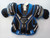 Used Bauer Junior Shoulder Pads MD 11779-S000203278 View 1