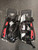 Used OPTIK 9.0 Goalie Leg Pads Inter White 27" 11779-S000203283 View 5