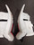 Used OPTIK 9.0 Goalie Leg Pads Inter White 27" 11779-S000203283 View 7