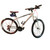 Used Giant REVEL 3 Mountain Bike Mens White 43-47cm - 17-18" - MD Frame 11484-S000302883 View 1