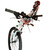 Used Giant REVEL 3 Mountain Bike Mens White 43-47cm - 17-18" - MD Frame 11484-S000302883 View 3