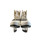Used Bladerunner SOLSTICE SZ 8 WomensFigure Skate White Senior 8 11814-S000395004 View 2