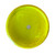 Used Innova S WOMBAT3 Disc Golf Mid Range Yellow 11794-S000277672 View 2