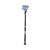 Used Epoch DRAGON FLY LAX STICK Men Atk/Mid Complete Stick Black 11708-S000193331 View 1
