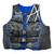 Used HO Adult PFD Black And Navy Blue XL 11820-S000055200 View 1