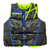 Used HO Adult PFD Black And Neon Green MD 11820-S000055199 View 1