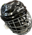 Used Warrior COVERT CF80 Helmet Cage Combo Black LG 11894-S000049871 View 1