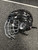 Used Warrior COVERT CF80 Helmet Cage Combo Black LG 11894-S000049871 View 2