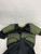 Used Nike PRO COMBAT PADDED FB Top Youth Black LG 11871-S000029653 View 1