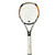 Used Wilson K ZEN TEAM Adult Tennis Racquet Black 4 3/8" 11484-S000302886 View 1