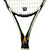 Used Wilson K ZEN TEAM Adult Tennis Racquet Black 4 3/8" 11484-S000302886 View 11