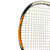 Used Wilson K ZEN TEAM Adult Tennis Racquet Black 4 3/8" 11484-S000302886 View 9