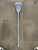 Used STX CRUX 100 Wmn Atk/Mid Complete Stick Royal Blue 11614-S000235465 View 1