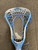Used STX CRUX 100 Wmn Atk/Mid Complete Stick Royal Blue 11614-S000235465 View 3