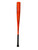 Used Louisville Slugger BBATB3-23 ATLAS BB/SB High School -3 Bat Orange 32" 11836-S000037684 View 2