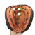 Used Wilson A500 FPCM  FASTPITCH BB/SB Catchers RH Throw Brown 32" 11760-S000091030 View 3