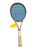 Used Wilson PRO STAFF X Adult Tennis Racquet Brown 4 1/2" 11913-S000011420 View 2