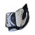 Used Mylec 7000 M-550 GOALIE CATCHER Senior Goalie Catcher White 11708-S000193355 View 1