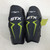 Used STX STALLION 200 ARM PADS Lacrosse Arm Pads/Guards Black Senior 11752-S000076854 View 1