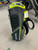 Used Top Flite TOP FLIGHT JUNIOR STAND BAG Jr Stand Bag Black 10874-S000270587 View 3