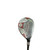 Used Taylormade BURNER RESCUE Mens Hybrid Club RH 5 Hybrid 11484-S000302901 View 1