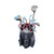 Used Walter Hagen T3 SET Mens Package Set RH Grey 10 Piece 11708-S000193356 View 7
