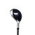 Used Taylormade RESCUE MID Mens Hybrid Club RH 5 Hybrid View 4