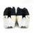 Used Nike VAPOR EDGE Adult FB Cleats Black And White Senior 7 11805-S000079577 View 5
