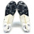 Used Nike VAPOR EDGE Adult FB Cleats Black And White Senior 7 11805-S000079577 View 6
