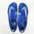 Used Nike AIR ZOOM VICTORY Track & Field Cleats Adult Royal Blue Senior 6 11805-S000079575 View 5