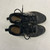 Used New Balance VELO BB/SB Cleats Black Senior 7 11762-S000078463 View 5