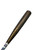 Used Demarini VOC 24 BBCOR BAT BB/SB High School -3 Bat 33" 11347-S000268070 View 2