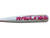 Used Rawlings STORM T BALL TBSA12 BB/SB T-Ball Bat 26" 11471-S000171809 View 2