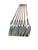 Used Wilson WILSON Mens Iron Set RH 3I-9I 11834-S000049912 View 1
