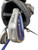 Used Wilson ROOKIE TOUR Jr Package Set RH Royal Blue 3 piece 11735-S000361724 View 5